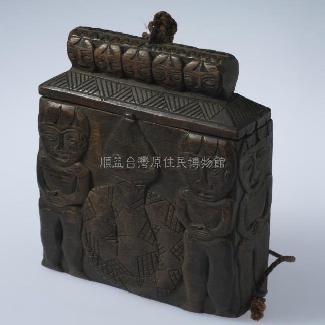 占卜箱藏品圖，第1張