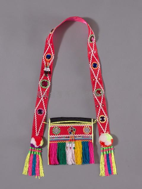 情人袋藏品圖，第1張