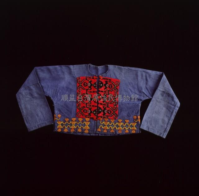 男子長袖短衣藏品圖，第1張