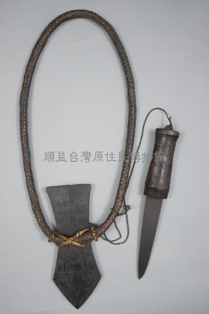 短刀藏品圖，第1張