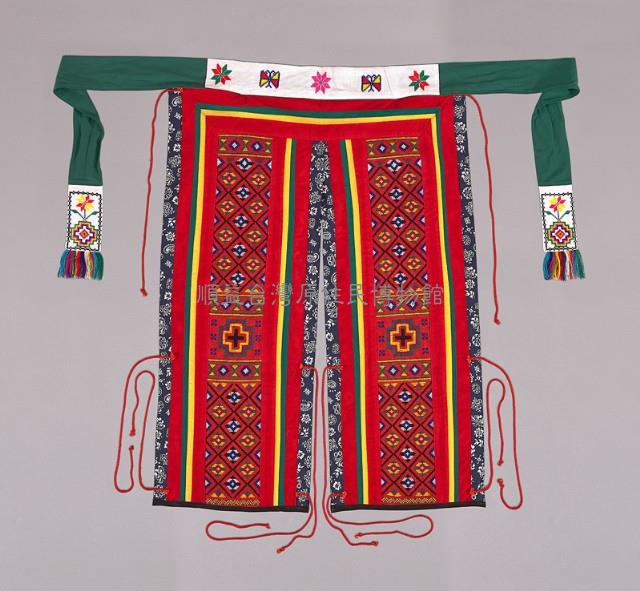 綁褲藏品圖，第1張