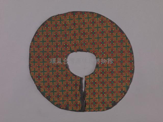 布片藏品圖，第1張