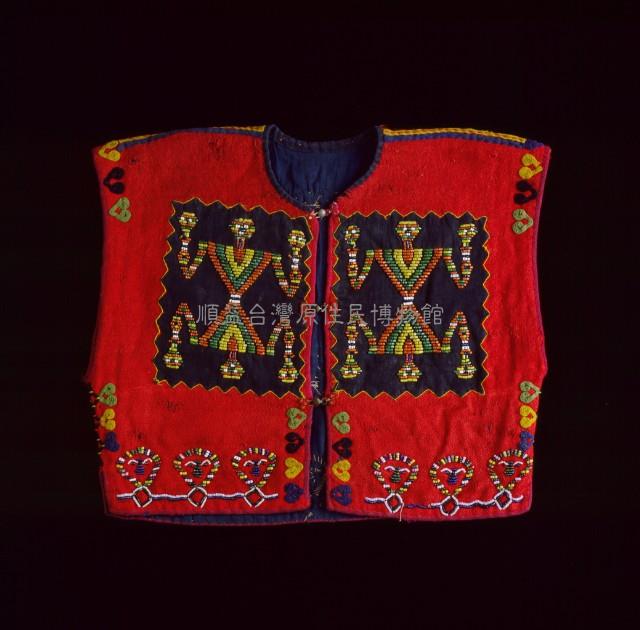 短上衣藏品圖，第2張