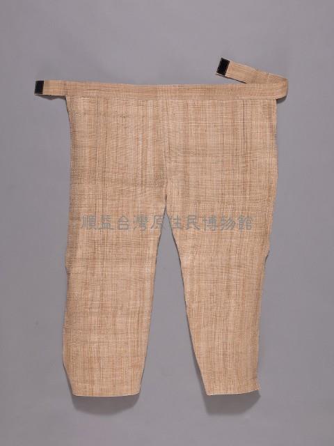 褲子藏品圖，第1張