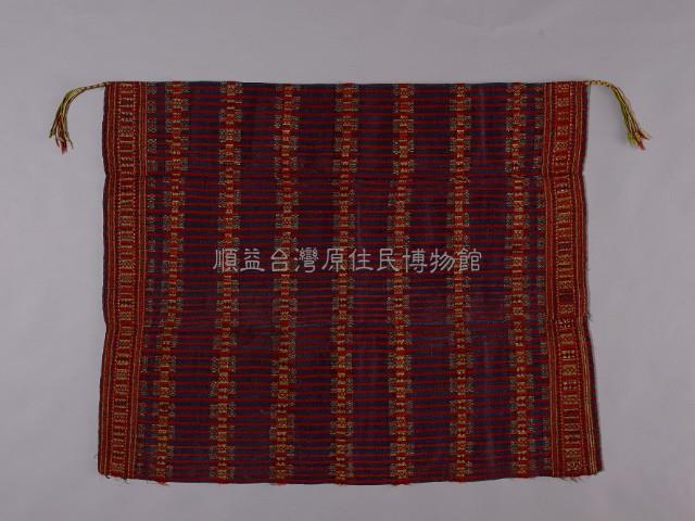 披肩藏品圖，第1張