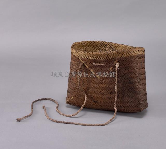 竹藤器藏品圖，第1張