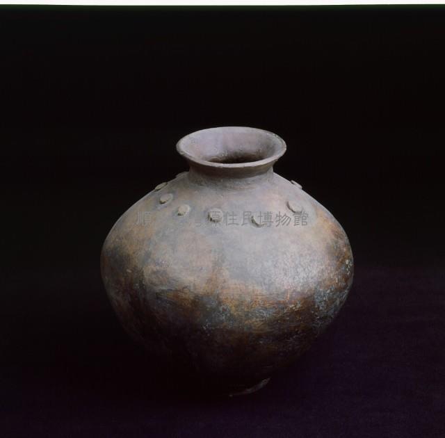 Ceramic Pot Collection Image