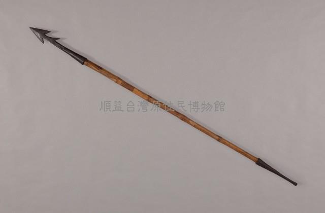 槍藏品圖，第1張