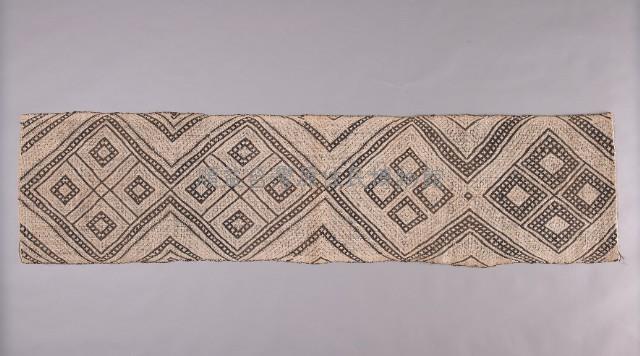 布片藏品圖，第1張