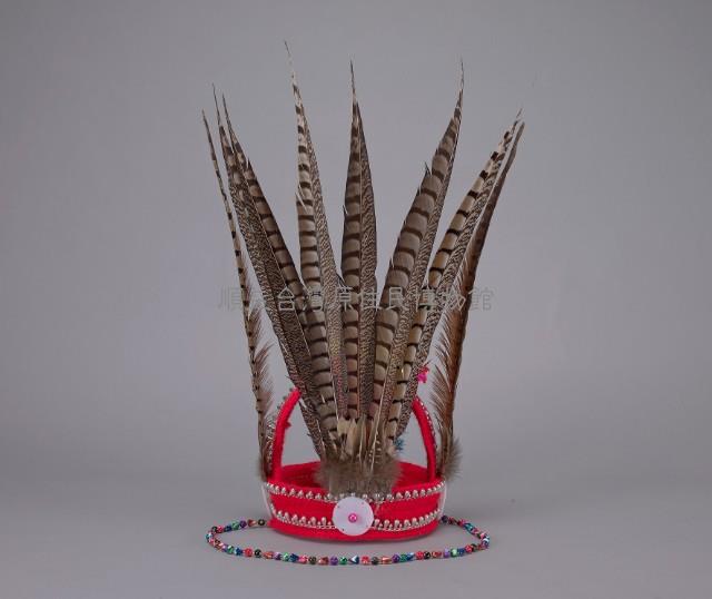 帽藏品圖，第1張