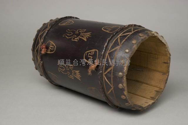 木鼓藏品圖，第1張