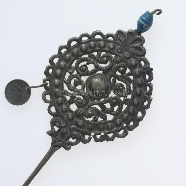 髮簪藏品圖，第1張