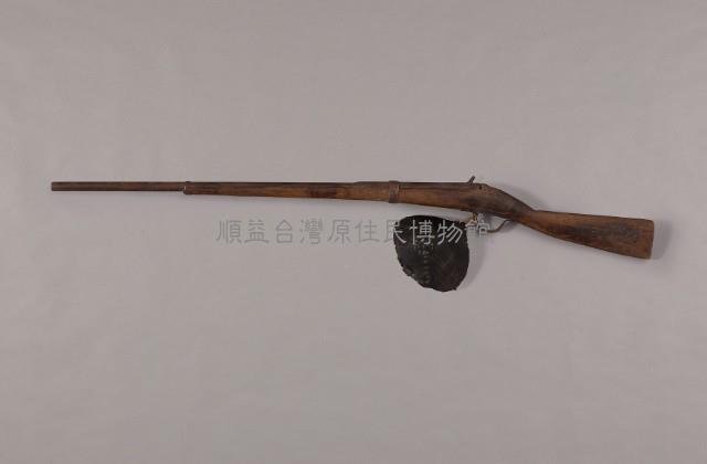 獵槍藏品圖，第1張