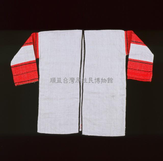 長衣藏品圖，第1張