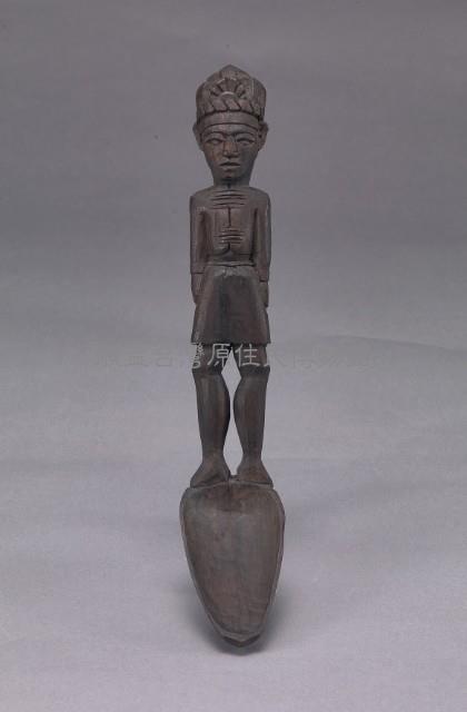 匙藏品圖，第1張