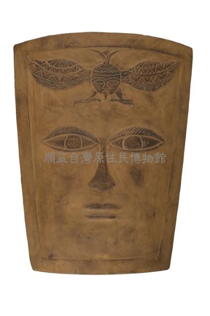 木雕警鈴藏品圖，第1張