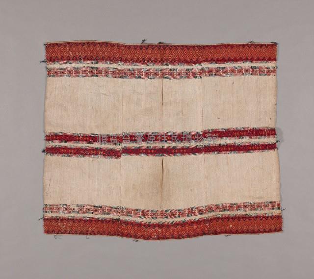 喪布藏品圖，第1張