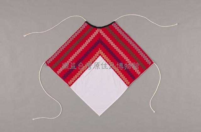 胸兜藏品圖，第1張