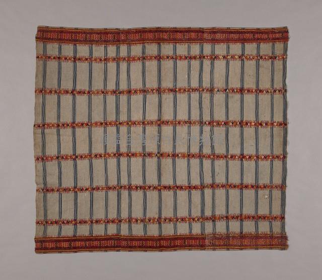 喪布藏品圖，第1張