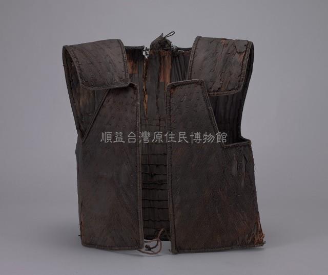 背心藏品圖，第1張