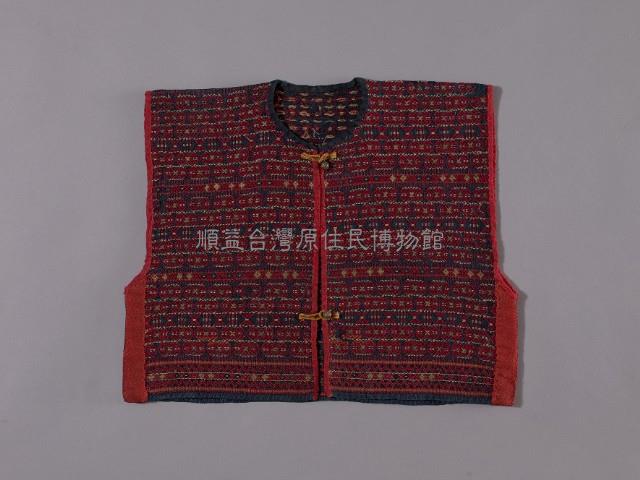 上衣藏品圖，第1張