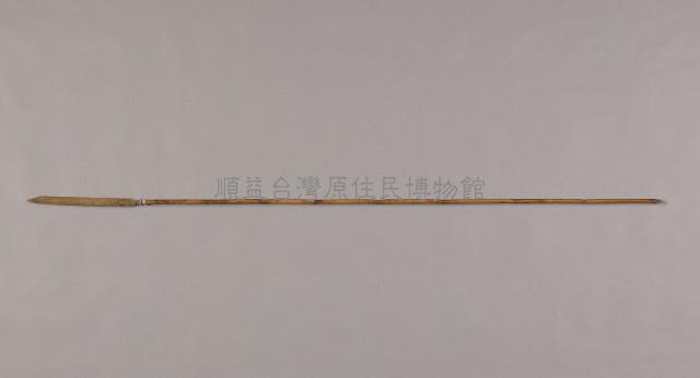 箭藏品圖，第1張