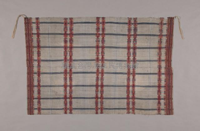 披肩藏品圖，第1張