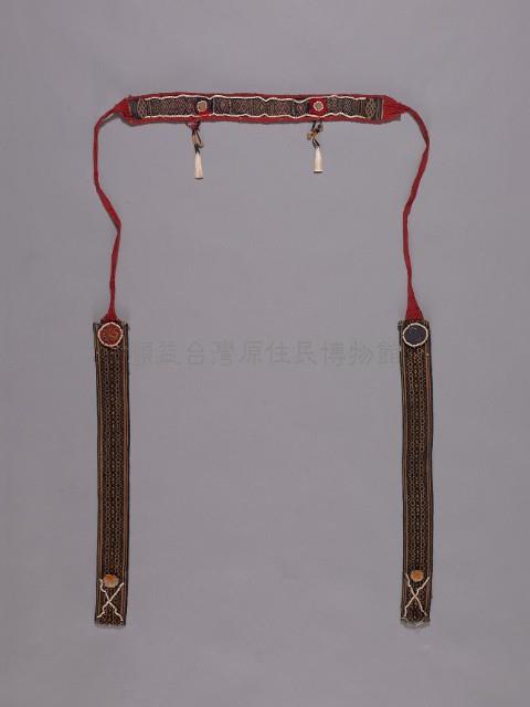 腰帶藏品圖，第1張