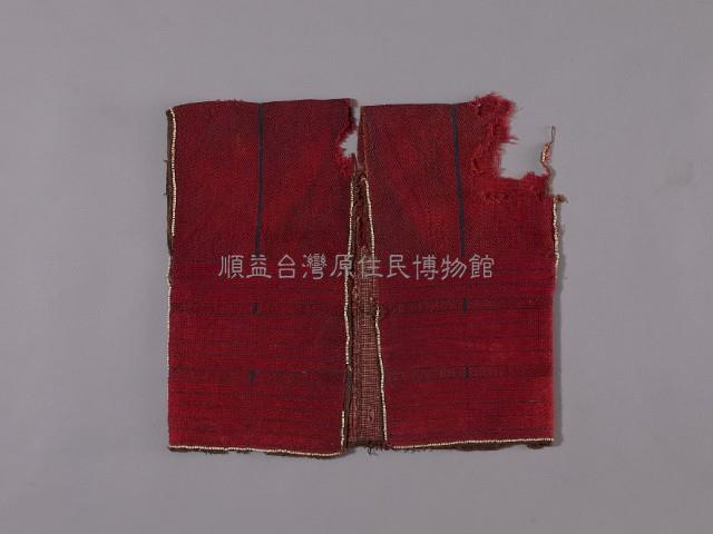 Accession Number:M121400 Collection Image, Figure 1, Total 2 Figures