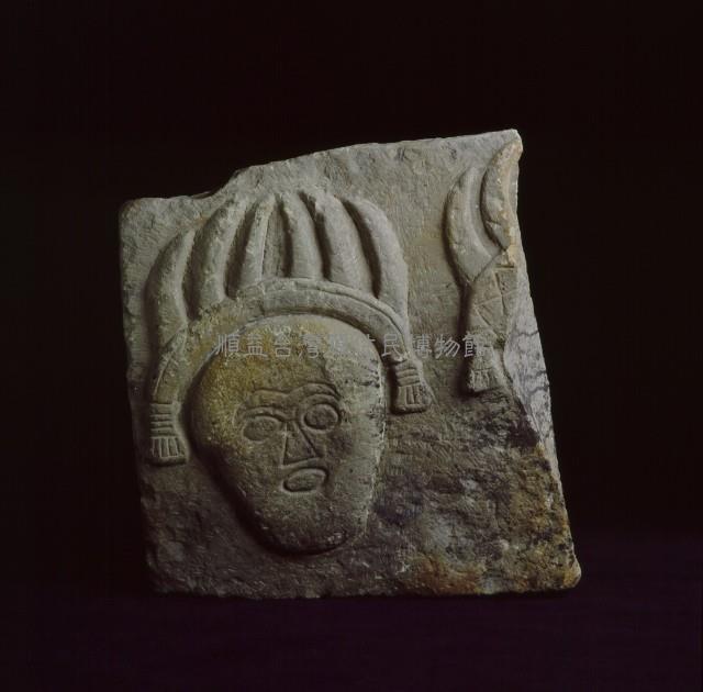 雕刻藏品圖，第1張