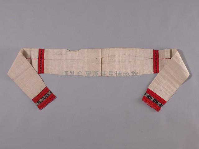 袖套藏品圖，第1張