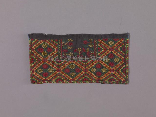 布片藏品圖，第1張