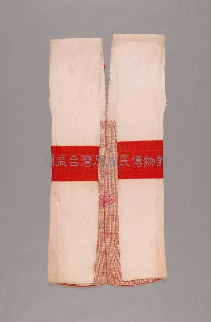長衣藏品圖，第1張