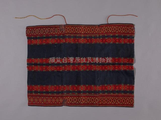 喪布藏品圖，第1張