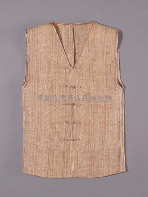 背心藏品圖，第1張