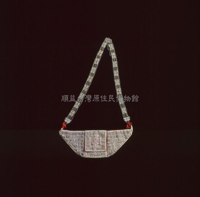 檳榔袋藏品圖，第1張