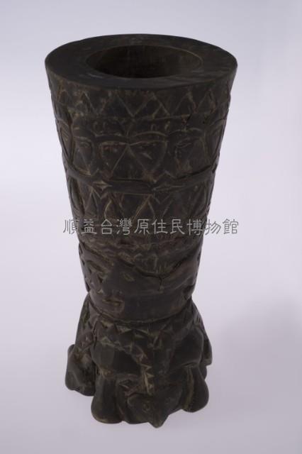木臼藏品圖，第1張