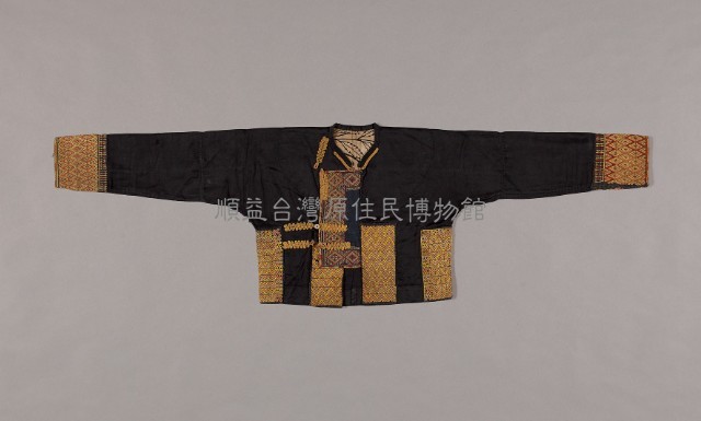 上衣藏品圖，第1張