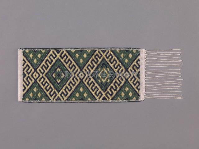 布片藏品圖，第1張