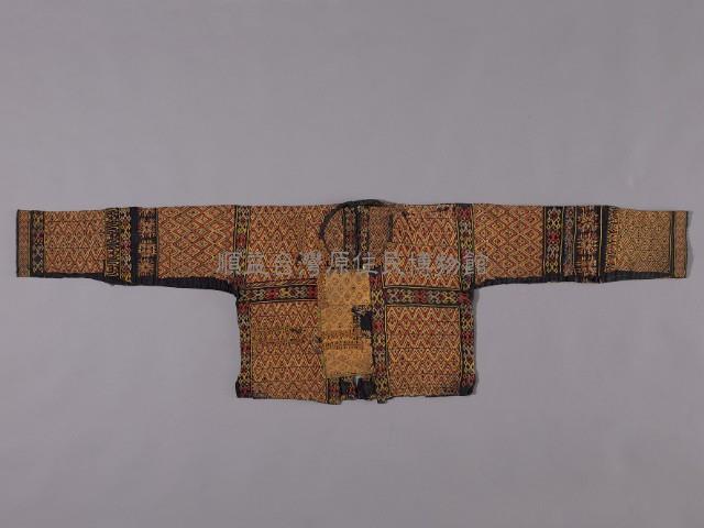 上衣藏品圖，第1張
