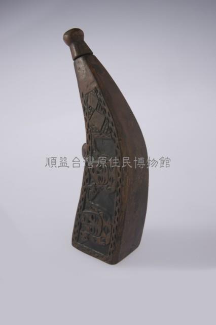 火藥筒藏品圖，第1張