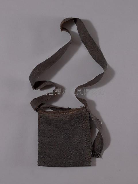 佩袋藏品圖，第1張