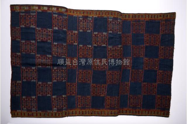 披肩布藏品圖，第1張