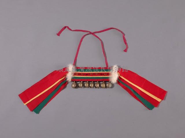 腰飾藏品圖，第1張