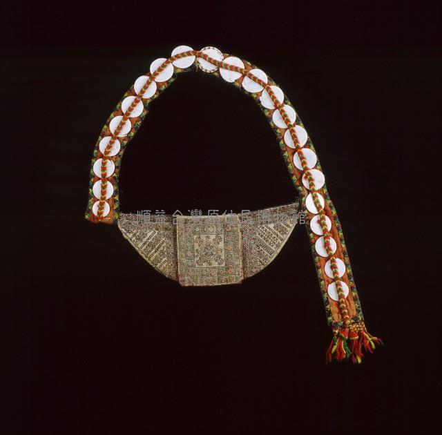 檳榔袋藏品圖，第2張