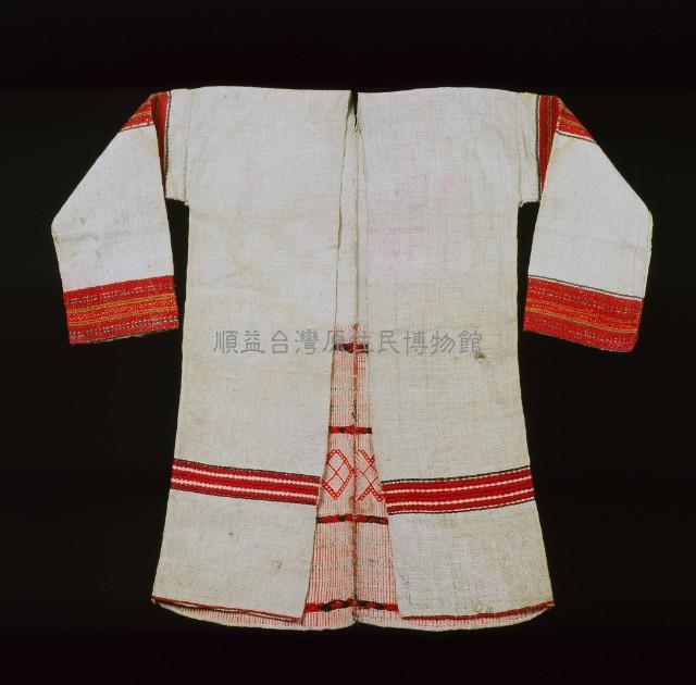 長衣藏品圖，第2張