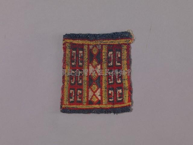 布片藏品圖，第1張