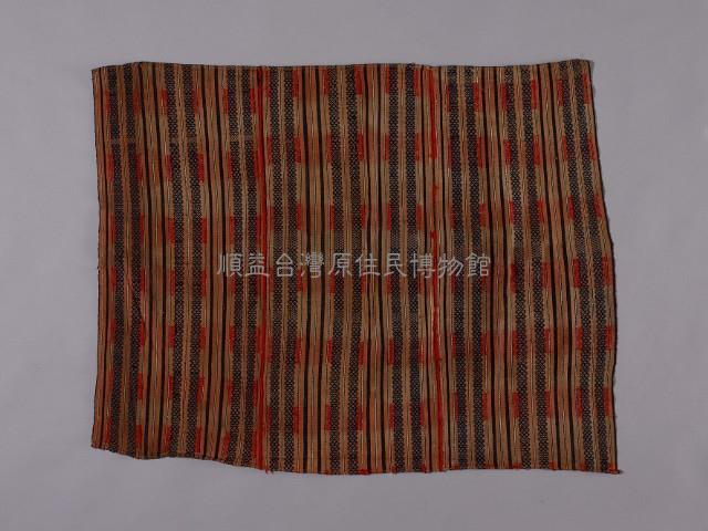 布片藏品圖，第1張