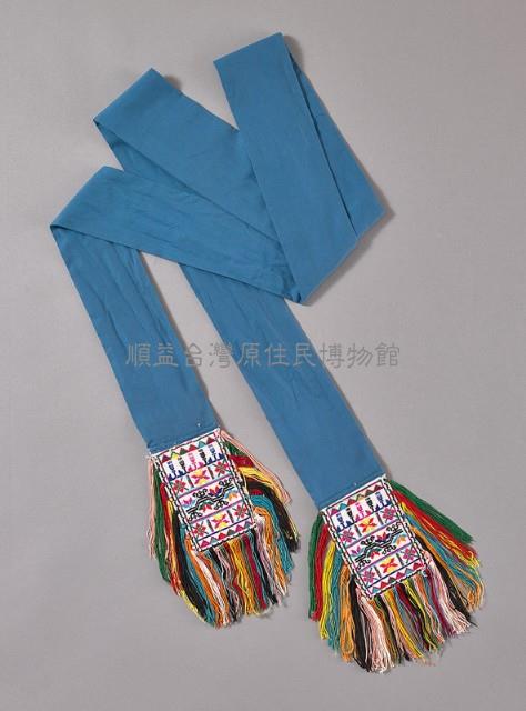 腰帶藏品圖，第1張