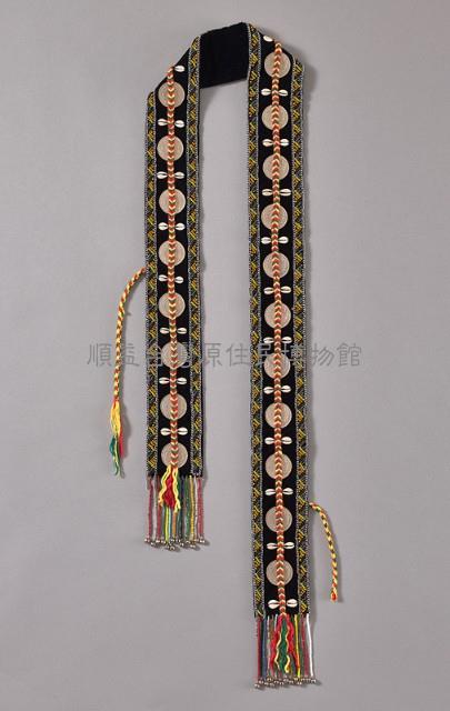 肩帶藏品圖，第2張